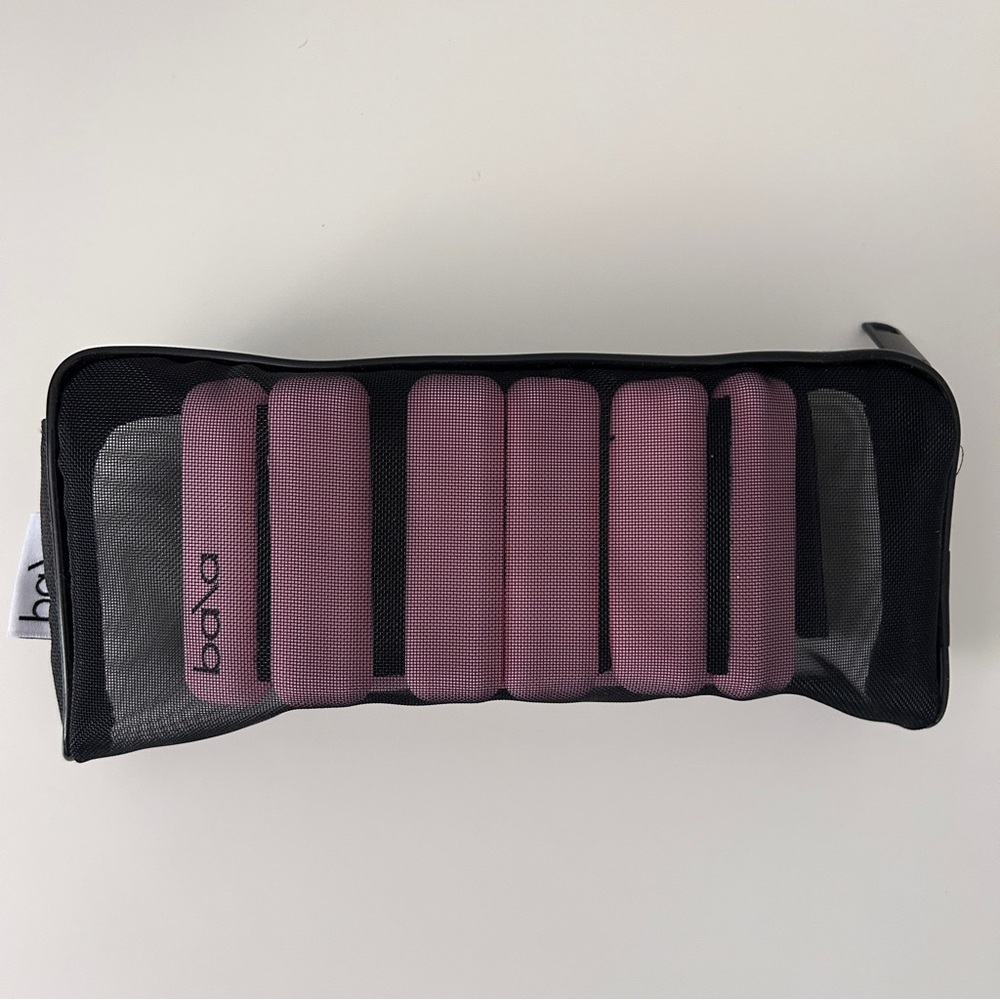 Bala Pink 1lb Weights